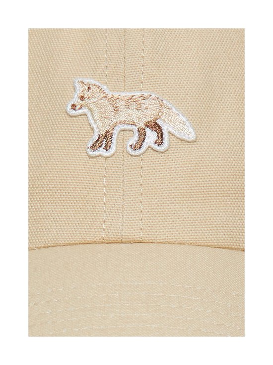 Maison Kitsuné - Baby Fox -lippalakki - 0134 MARBLE - photo 3 Maison Kitsuné - Baby Fox -lippalakki - 0134 MARBLE | Stockmann - photo 3