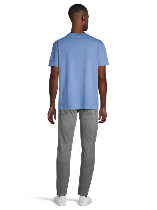 Cap Horn - Jauns Bono T-krekls - OCEANIC BLUE - photo 3 Cap Horn - Jauns Bono T-krekls - OCEANIC BLUE | Stockmann - photo 3