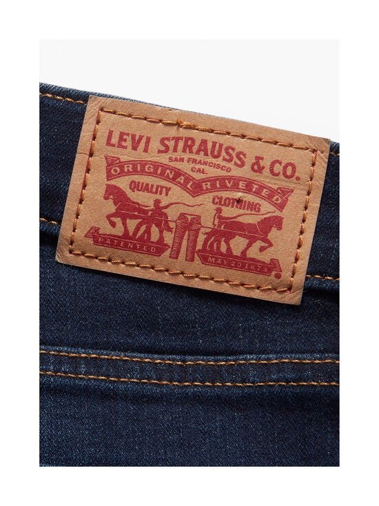 Levi's 300 - 311™ Shaping Skinny džinsi - 227 DARK INDIGO - WORN IN - photo 6 Levi's 300 - 311™ Shaping Skinny džinsi - 227 DARK INDIGO - WORN IN | Stockmann - photo 6