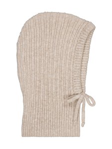 A+more - Softbabyhood-kypärämyssy - BEIGE MEL 1950 | Stockmann