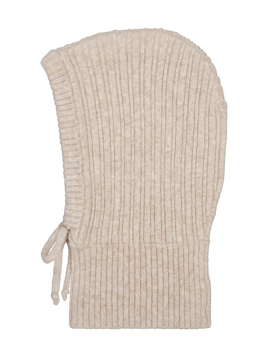A+more - Softbabyhood-kypärämyssy - BEIGE MEL 1950 | Stockmann - photo 2