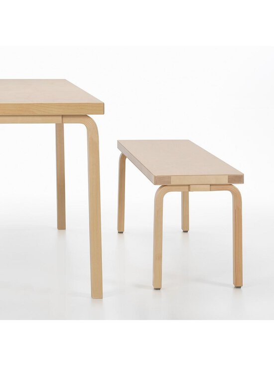 Artek - Penkki 168B - LUONNONVÄRINEN - photo 3 Artek - Penkki 168B - LUONNONVÄRINEN | Stockmann - photo 3