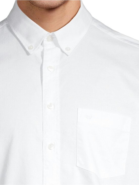 Cap Horn - Triiksärk Joey Modern Fit - WHITE - photo 4 Cap Horn - Triiksärk Joey Modern Fit - WHITE | Stockmann - photo 4