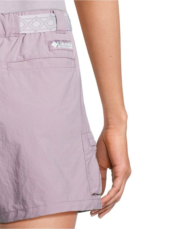 Columbia - Lühikesed püksid Sequoia Grove - 554 SHALE PURPLE, LAVENDER PEARL | Stockmann - photo 7