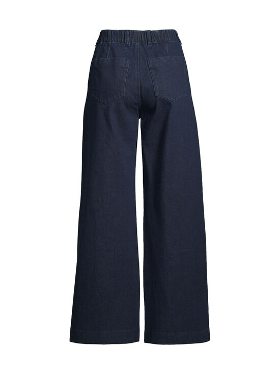 NOOM - Hermione džinsi - DK.BLUE DENIM - photo 2 NOOM - Hermione džinsi - DK.BLUE DENIM | Stockmann - photo 2