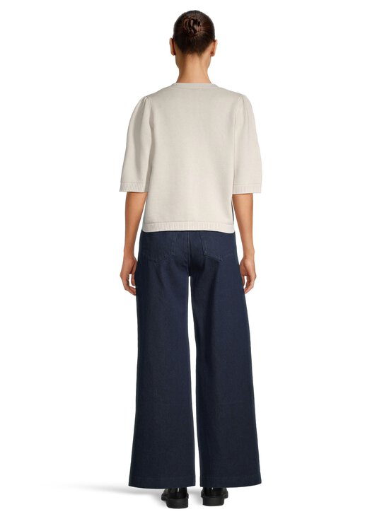 NOOM - Hermione džinsi - DK.BLUE DENIM - photo 4 NOOM - Hermione džinsi - DK.BLUE DENIM | Stockmann - photo 4