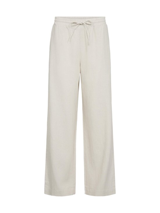 Freequent - Lava-housut - MOONBEAM MELANGE | Stockmann - photo 1