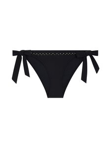 Aubade - Summer stars Mini-coeur brief -bikinialaosa - BLACK | Stockmann