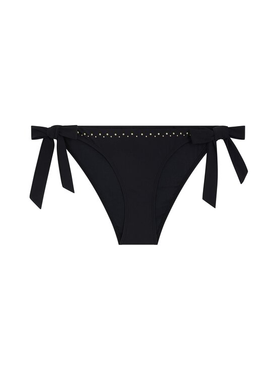 Aubade - Summer stars Mini-coeur brief -bikinialaosa - BLACK | Stockmann - photo 1