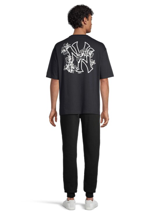 New Era - MLB Floral New York Yankees t-paita - NVY | Stockmann - photo 3