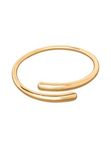 LIÉ STUDIO - The Olga -rannekoru - GOLD | Stockmann