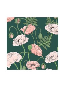 Havi - Nuppu Unikkoaika salvetes 20 gab. - GREEN | Stockmann