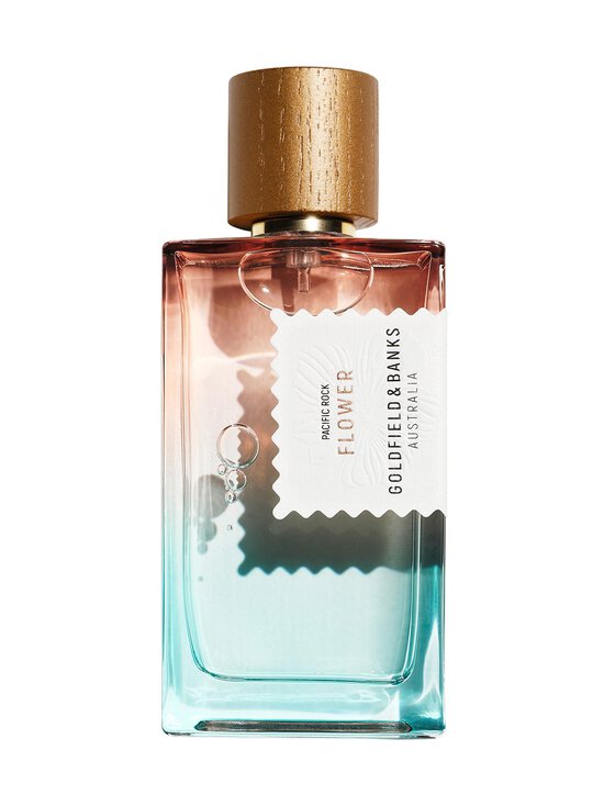Goldfield & Banks - Pacific Rock Flower EdP -tuoksu - NOCOL | Stockmann - photo 1