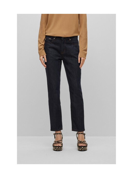 BOSS - Jackie slim -farkut - 469 OPEN BLUE | Stockmann - photo 2