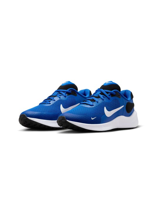 Nike - Revolution 7 -sneakerit - 401 ROYAL/WHITE-BLACK - photo 3 Nike - Revolution 7 -sneakerit - 401 ROYAL/WHITE-BLACK | Stockmann - photo 3