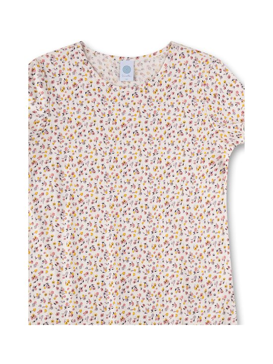 Sanetta - Flower -yöpaita - 18010 WHITE WHISPER | Stockmann - photo 3