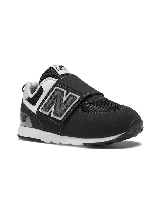 New Balance - 574 sporta apavi - BK BLACK - photo 9 New Balance - 574 sporta apavi - BK BLACK | Stockmann - photo 9