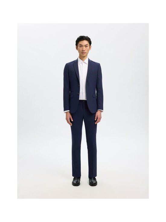 Selected - SlhSlim Neil Bikses - NAVY BLAZER | Stockmann - photo 2