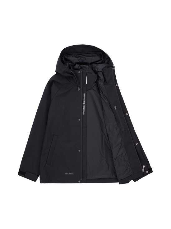 Makia - Irvine-takki - 999 BLACK | Stockmann - photo 2