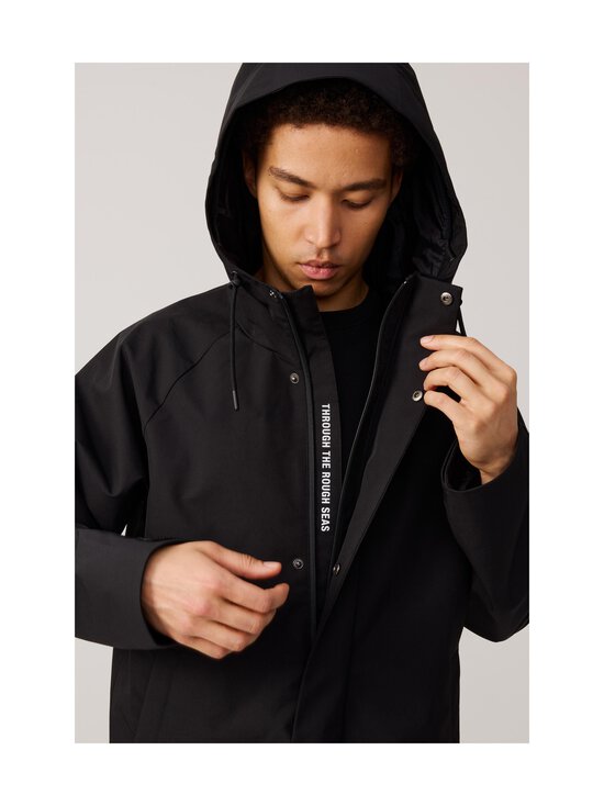 Makia - Irvine-takki - 999 BLACK | Stockmann - photo 8