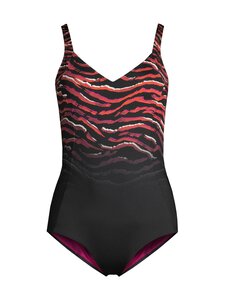 Triumph - Summer Wild -uimapuku - M004 BROWN - DARK COMBINATION | Stockmann