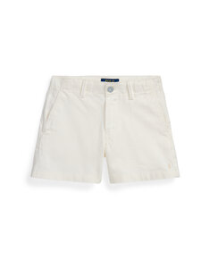 Polo Ralph Lauren - Šortsid Chino - DECKWASH WHITE | Stockmann