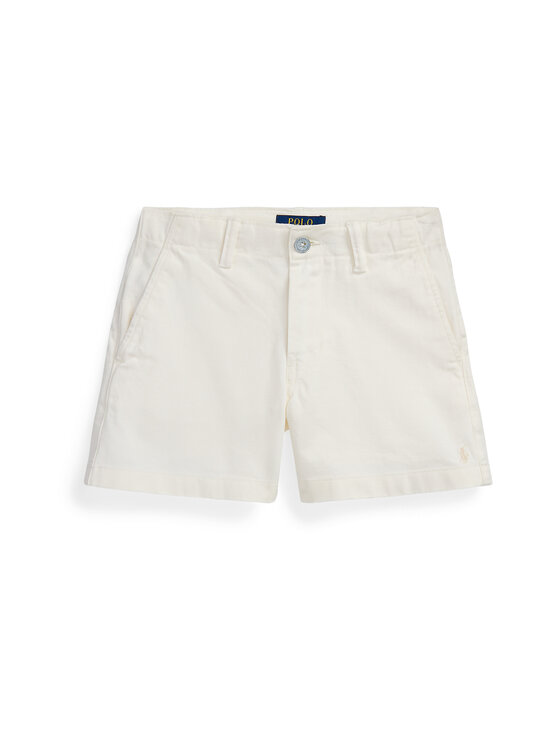Polo Ralph Lauren - Šortsid Chino - DECKWASH WHITE | Stockmann - photo 1