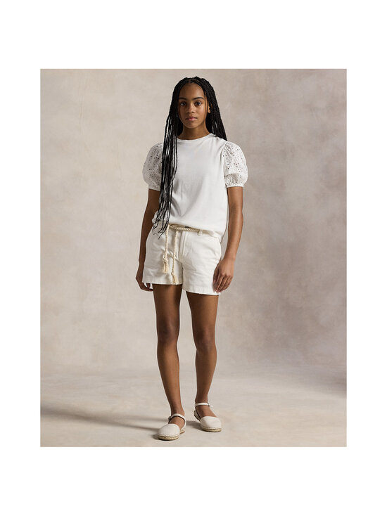 Polo Ralph Lauren - Šortsid Chino - DECKWASH WHITE | Stockmann - photo 4