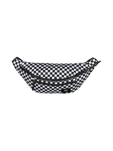 Vans - Ward Cross Body Pack -laukku - BLACK/WHITE CHECK Vans - Ward Cross Body Pack -laukku - BLACK/WHITE CHECK | Stockmann