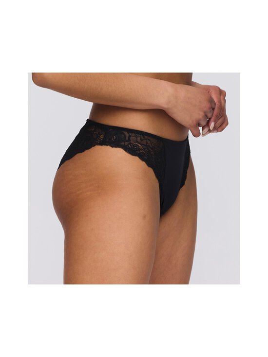 Marie Jo - Marie Jo Cyrile Rio Brief biksītes - ZWA BLACK - photo 3 Marie Jo - Marie Jo Cyrile Rio Brief biksītes - ZWA BLACK | Stockmann - photo 3