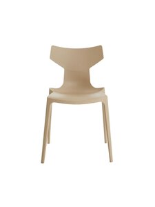 Kartell - Re-Chair-tuoli - BEIGE | Stockmann