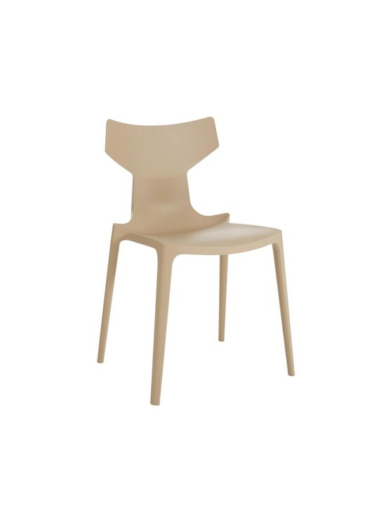 Kartell - Re-Chair-tuoli - BEIGE - photo 2 Kartell - Re-Chair-tuoli - BEIGE | Stockmann - photo 2