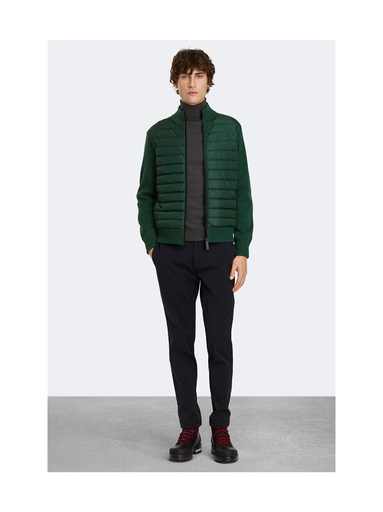 Canada Goose - Hybridge Knit -takki - 9848 GLADE GREEN - VERT CLAIRIÈRE | Stockmann - photo 7