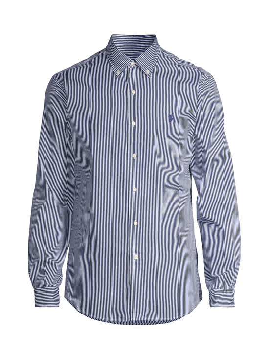 Polo Ralph Lauren - Särk Sport - 001 7376B NEW CLASSIC NAVY WHITE | Stockmann - photo 1