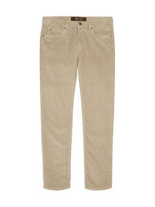 SAND Copenhagen - Teksapüksid Burton Modern Fit - 228 LIGHT CAMEL | Stockmann