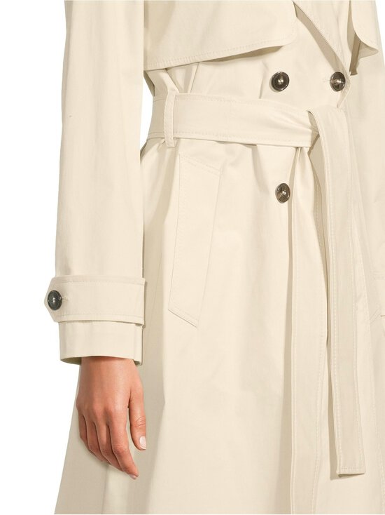 Marella - Trenssitakki - NATURAL | Stockmann - photo 5