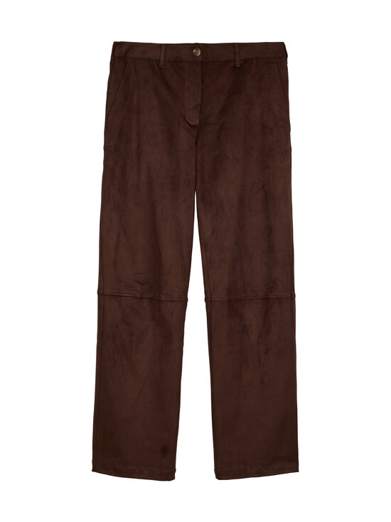 Makia - Sue-housut - 189 BROWN | Stockmann - photo 1