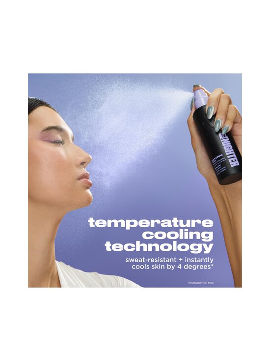 Urban Decay - All Nighter Makeup Setting Spray Natural Finish -meikinkiinnityssuihke - NOCOL | Stockmann - photo 10