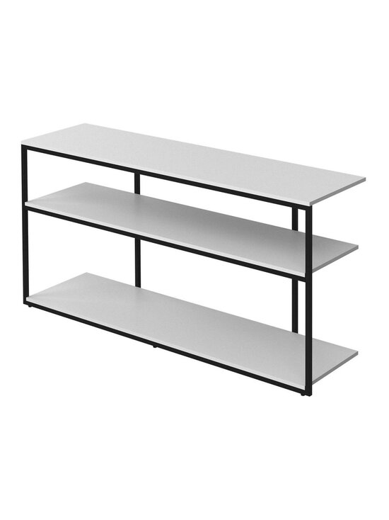 BoConcept - Bordeaux-konsolipöytä - MUSTA,VALKOINEN | Stockmann - photo 2