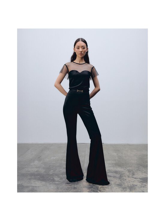 Ida Sjöstedt - Eve bikses - BLACK | Stockmann - photo 2