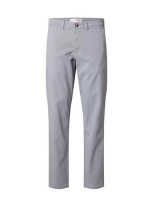Selected - Slim New Miles Flex -housut - TRADEWINDS | Stockmann