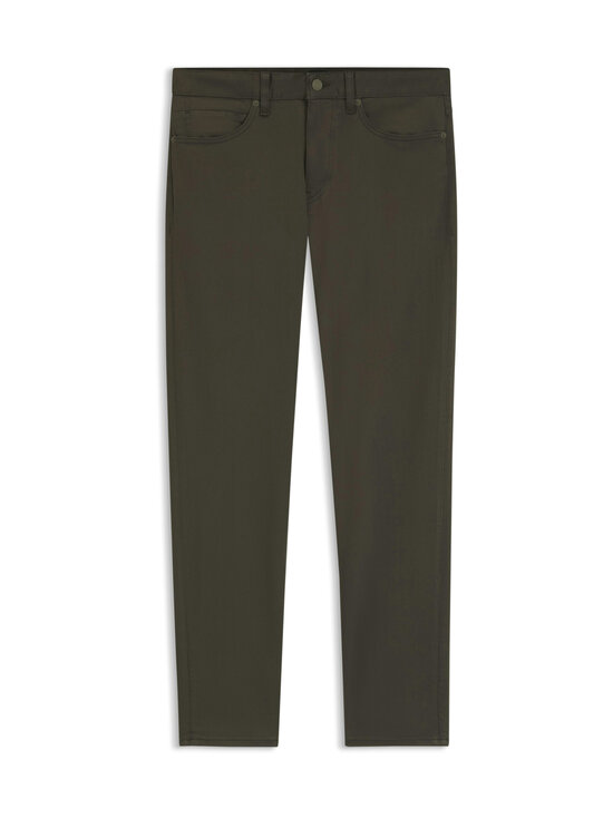 BOSS - Delaware -housut - OPEN GREEN | Stockmann - photo 1