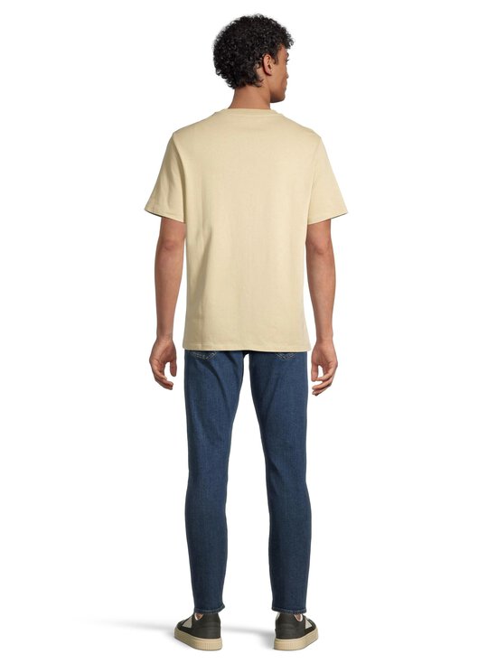 A.P.C - Standard Rue t-krekls - BLD BEIGE | Stockmann - photo 3