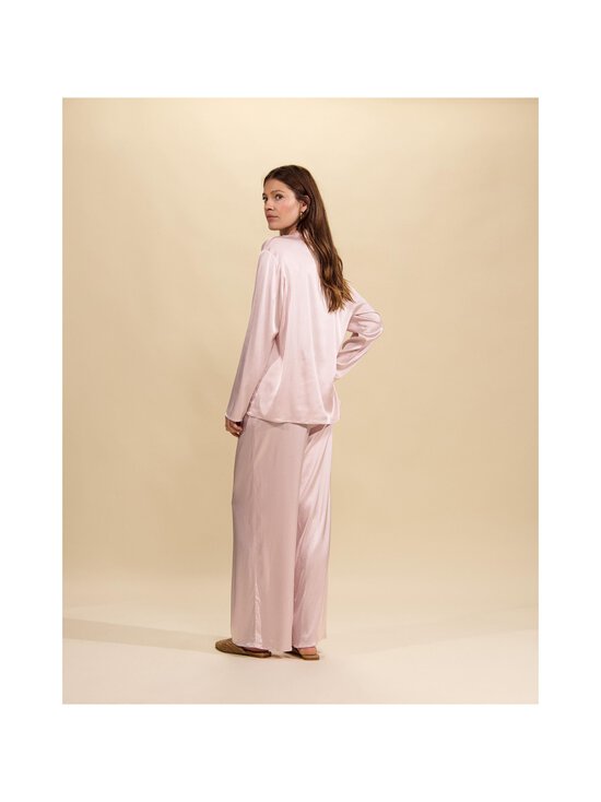 Essenza - Ida Uni -housut - ROSE | Stockmann - photo 5