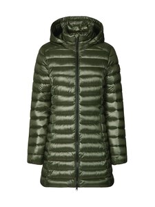 Save The Duck - Miri- keskipitkä toppatakki - 50023 PINE GREEN Save The Duck - Miri- keskipitkä toppatakki - 50023 PINE GREEN | Stockmann