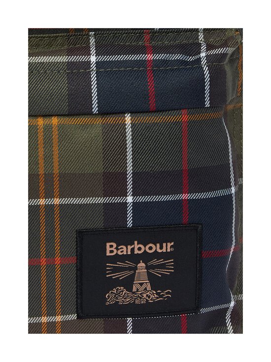 Barbour - Torridon-reppu - TN11 CLASSIC TARTAN | Stockmann - photo 4