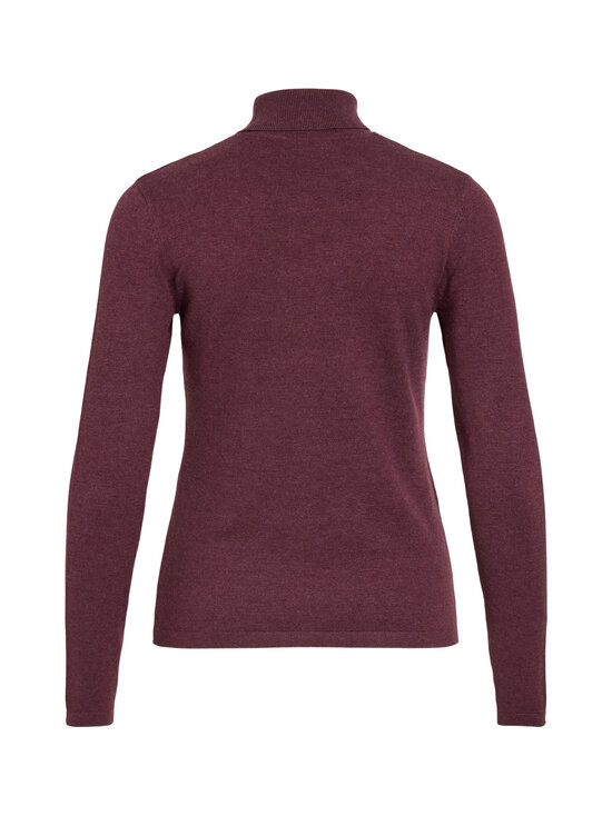 Vila - ViMalu Rollneck -neulepusero - PORT ROYALE DETAIL:MELANGE | Stockmann - photo 2