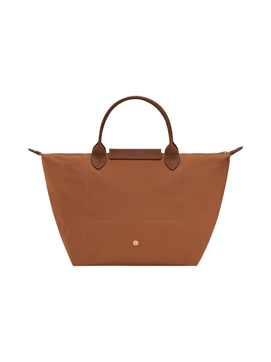 Longchamp - Le Pliage Original Top Handle soma - 504 COGNAC | Stockmann - photo 2