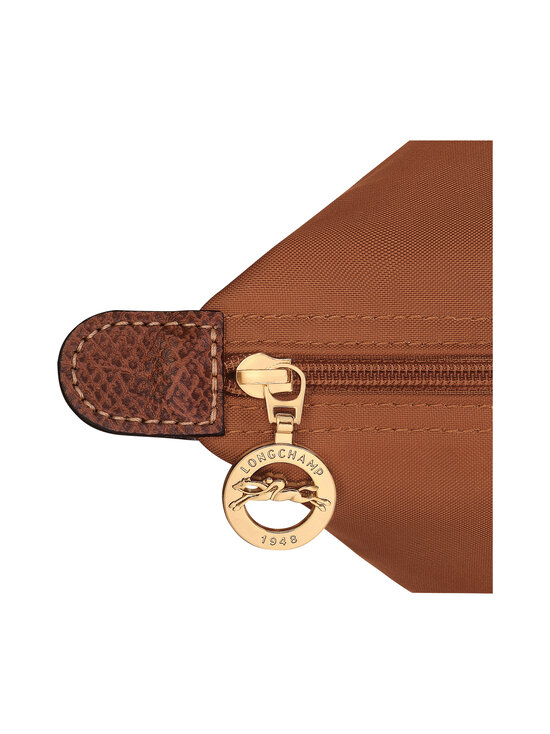 Longchamp - Le Pliage Original Top Handle soma - 504 COGNAC | Stockmann - photo 5