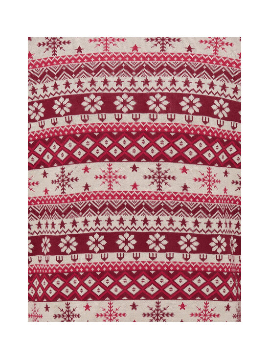 Only & Sons - OnsX-mas -neule - MERLOT DETAIL:SNOWFLAKE | Stockmann - photo 3